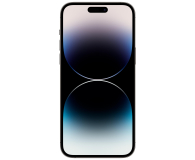 Apple SMARTFON APPLE iPhone 14 Pro Max 256GB Gwiezdna Czerń MQ9U3P - 1463992 - zdjęcie 2
